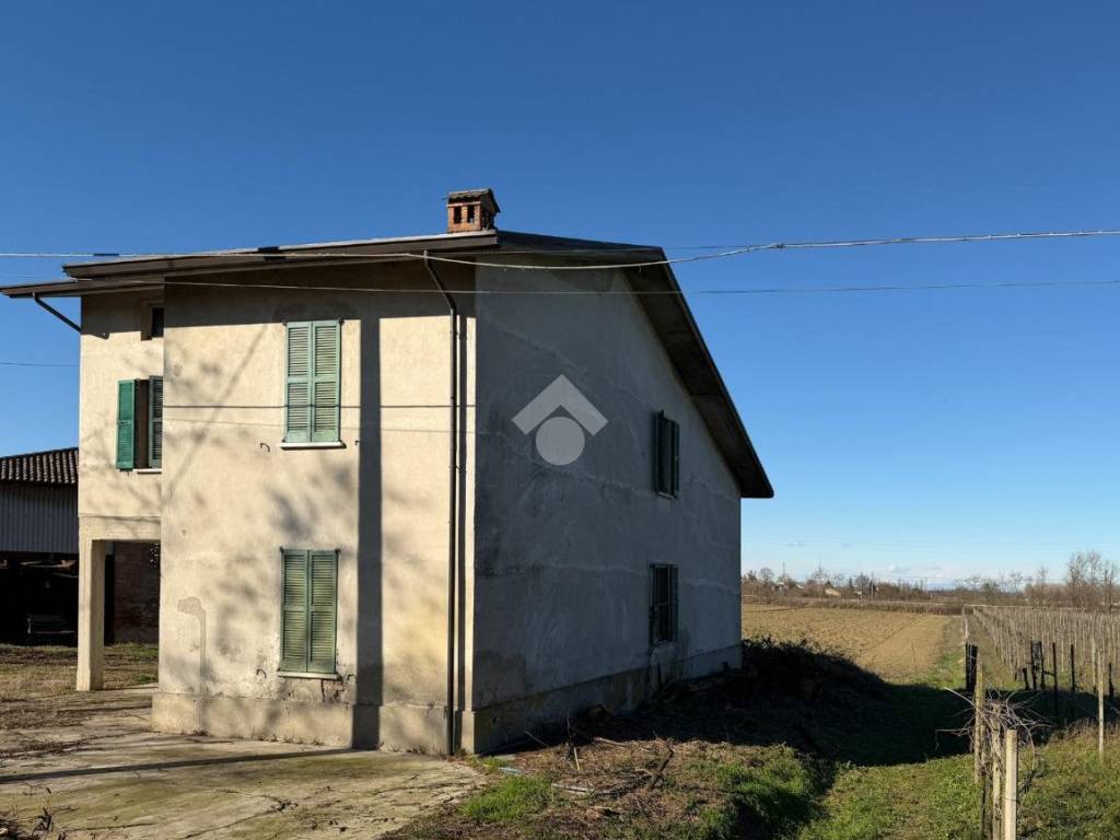 Casa indipendente a Broni in Cascina Vallazza, 7 - Foto 5