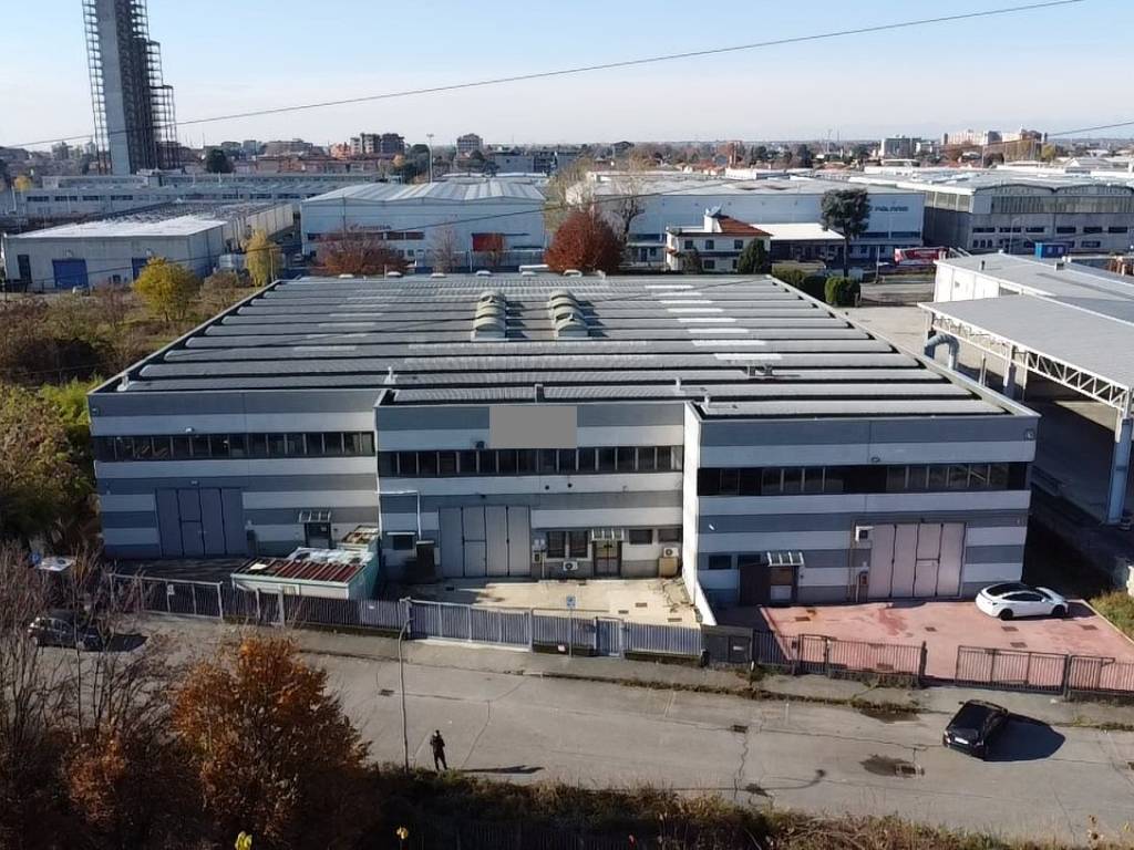 Immobile a Seregno in Viale della Repubblica - Foto 4