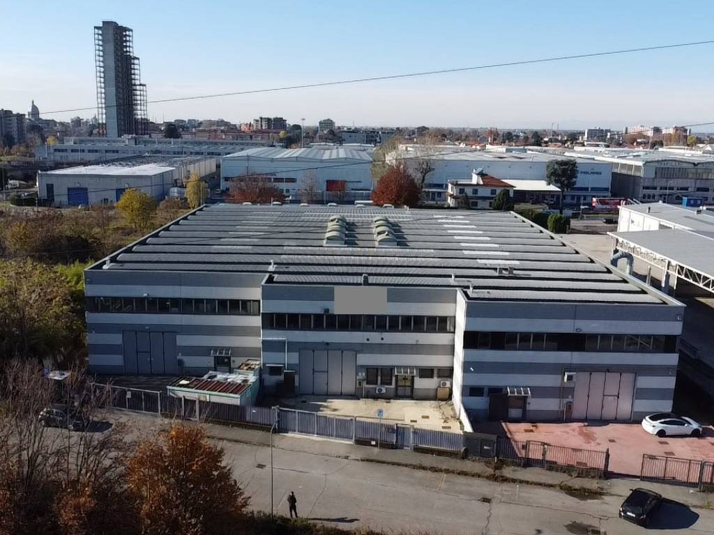 Immobile a Seregno in Viale della Repubblica - Foto 5