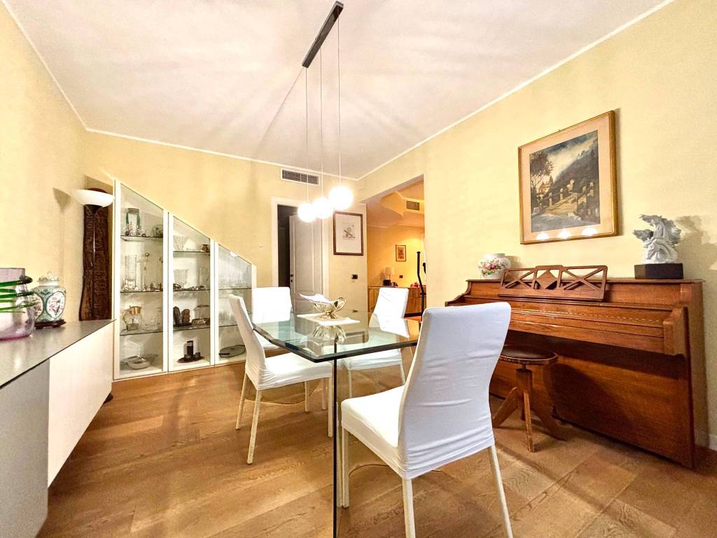 Appartamento a Basiglio in Residenza Meridiana - Foto 2