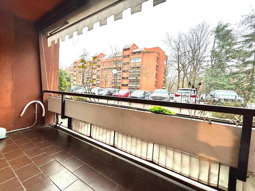 Appartamento a Basiglio in Residenza Meridiana - Foto 5