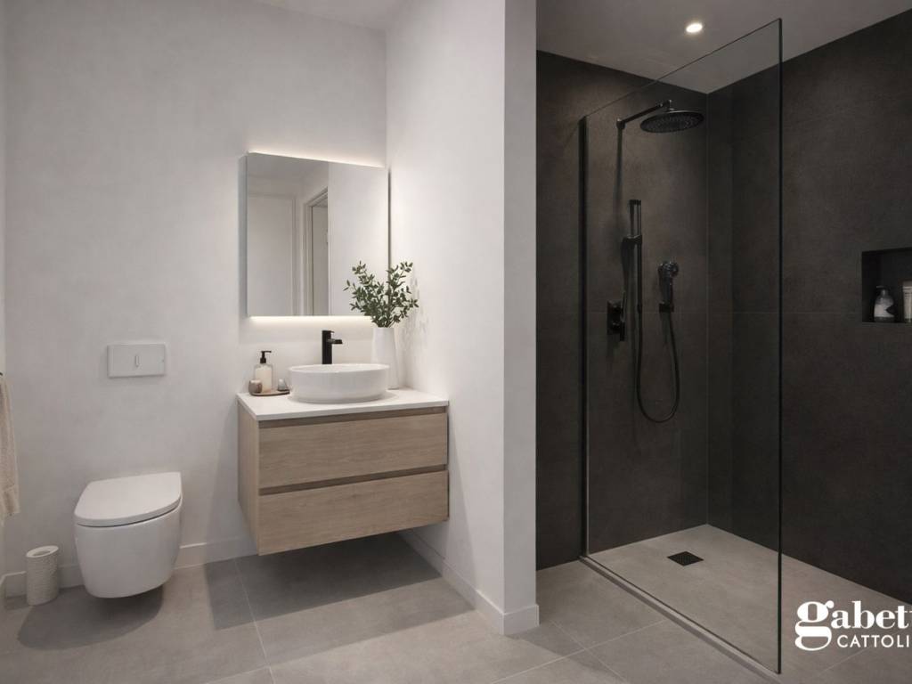 Attico / mansarda a Cattolica - Foto 3