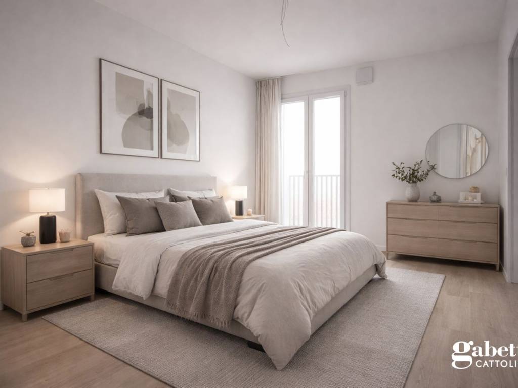 Attico / mansarda a Cattolica - Foto 4