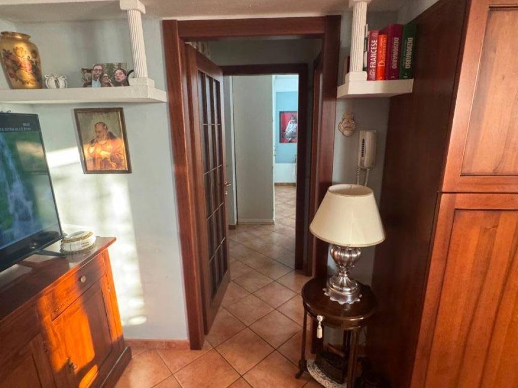 Appartamento a San felice sul panaro in Via Don Augusto Zini - Foto 3
