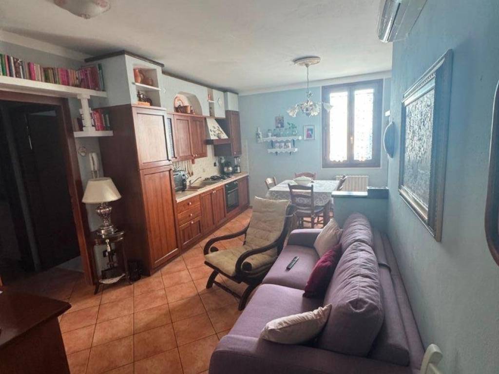 Appartamento a San felice sul panaro in Via Don Augusto Zini - Foto 4