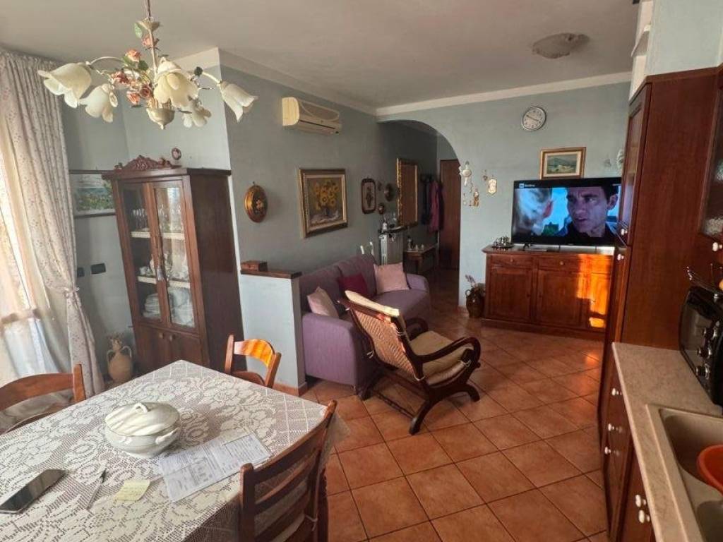 Appartamento a San felice sul panaro in Via Don Augusto Zini - Foto 5