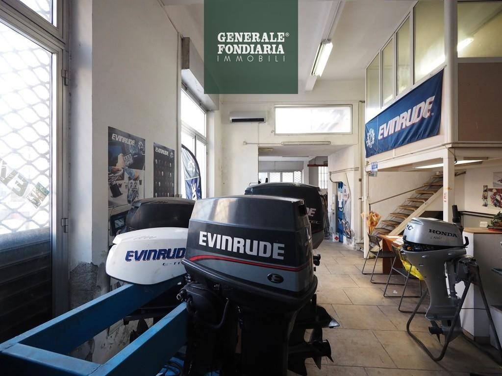 Immobile a La spezia in Via del Canaletto - Foto 2