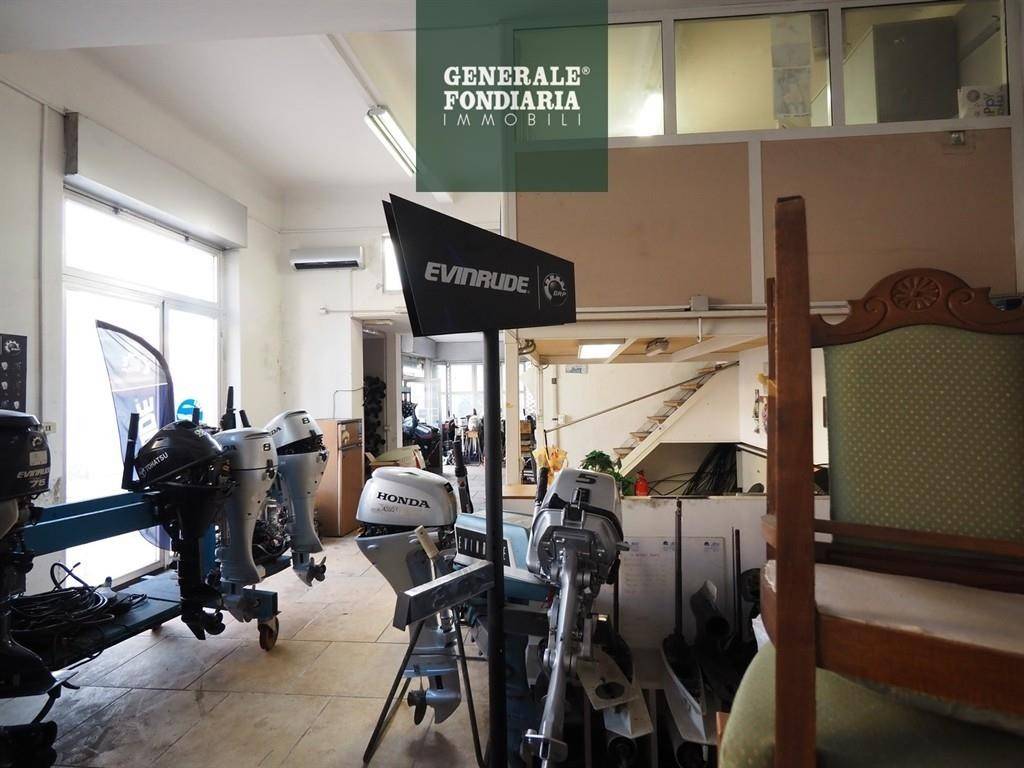 Immobile a La spezia in Via del Canaletto - Foto 3