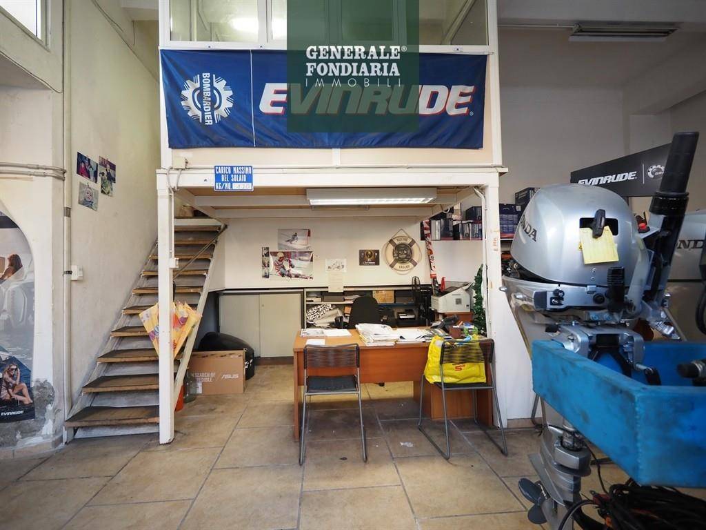 Immobile a La spezia in Via del Canaletto - Foto 4