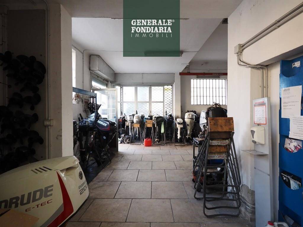 Immobile a La spezia in Via del Canaletto - Foto 5