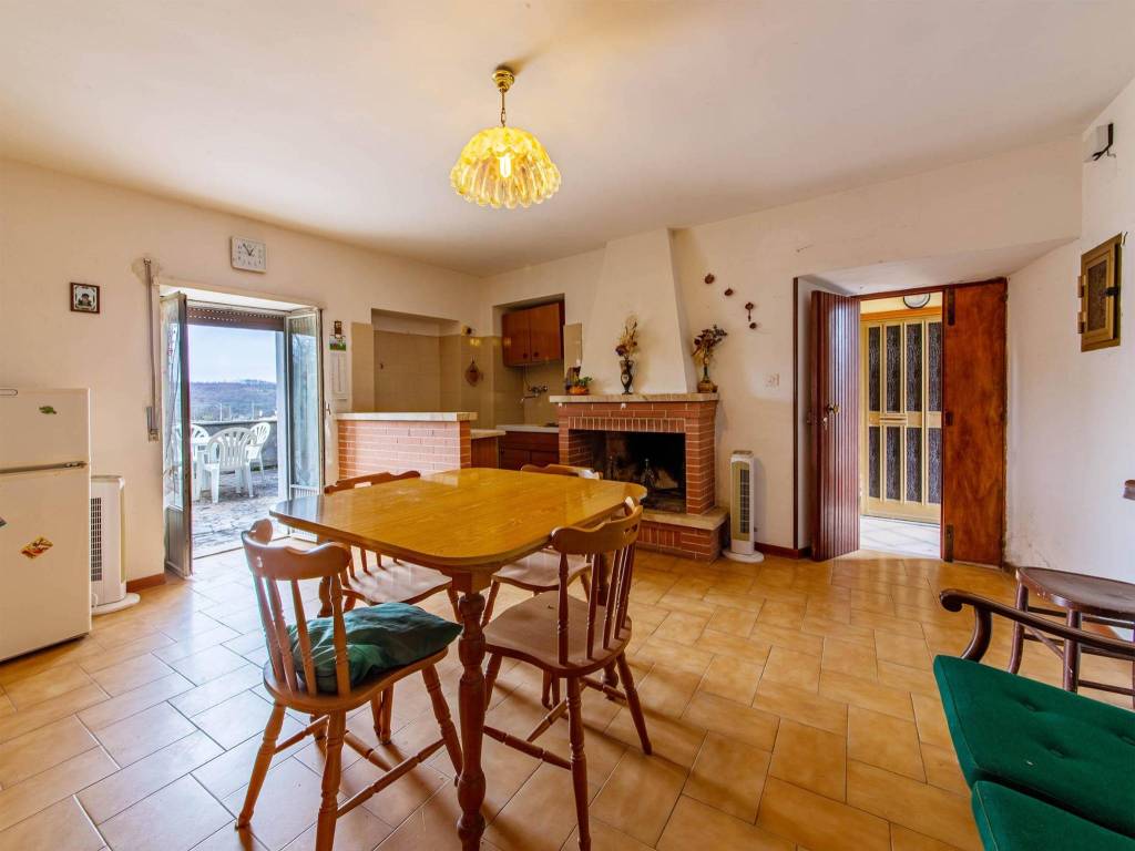 Casa indipendente a Longone sabino in Via dell'Immagine - Foto 5