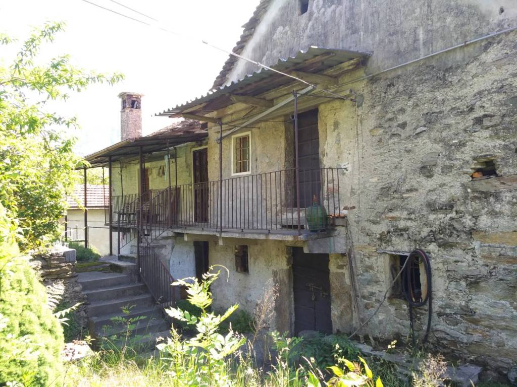Rustico / casale a Domodossola in Borgata Quartero - Foto 3