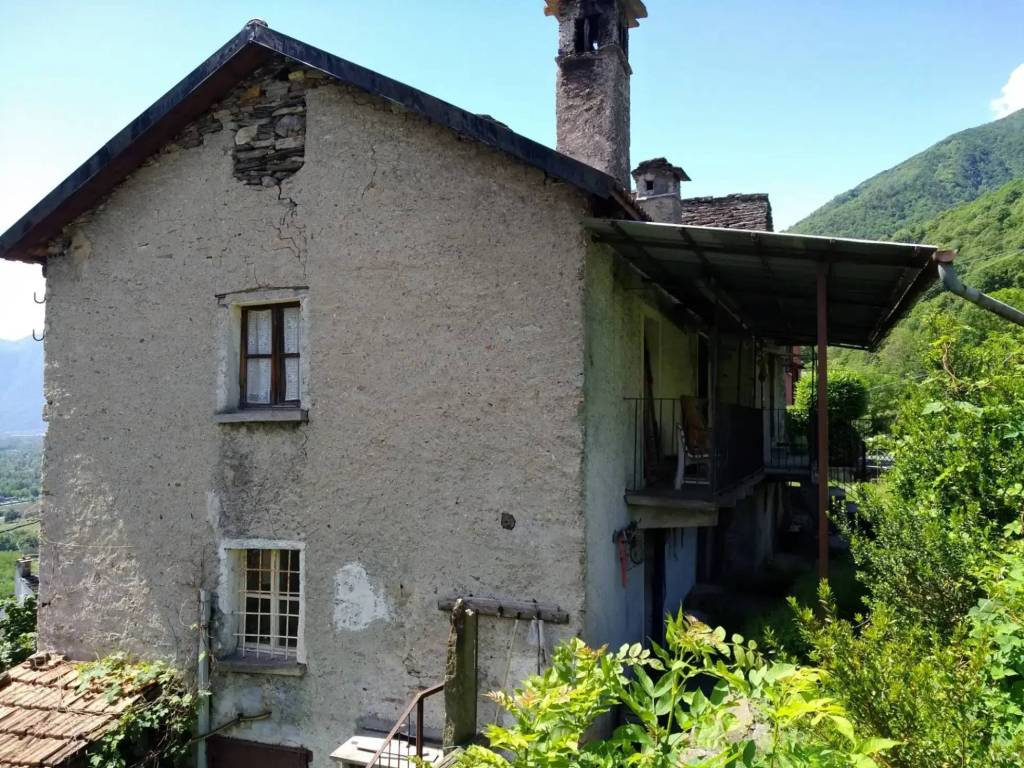 Rustico / casale a Domodossola in Borgata Quartero - Foto 4