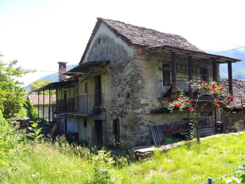 Rustico / casale a Domodossola in Borgata Quartero - Foto 5