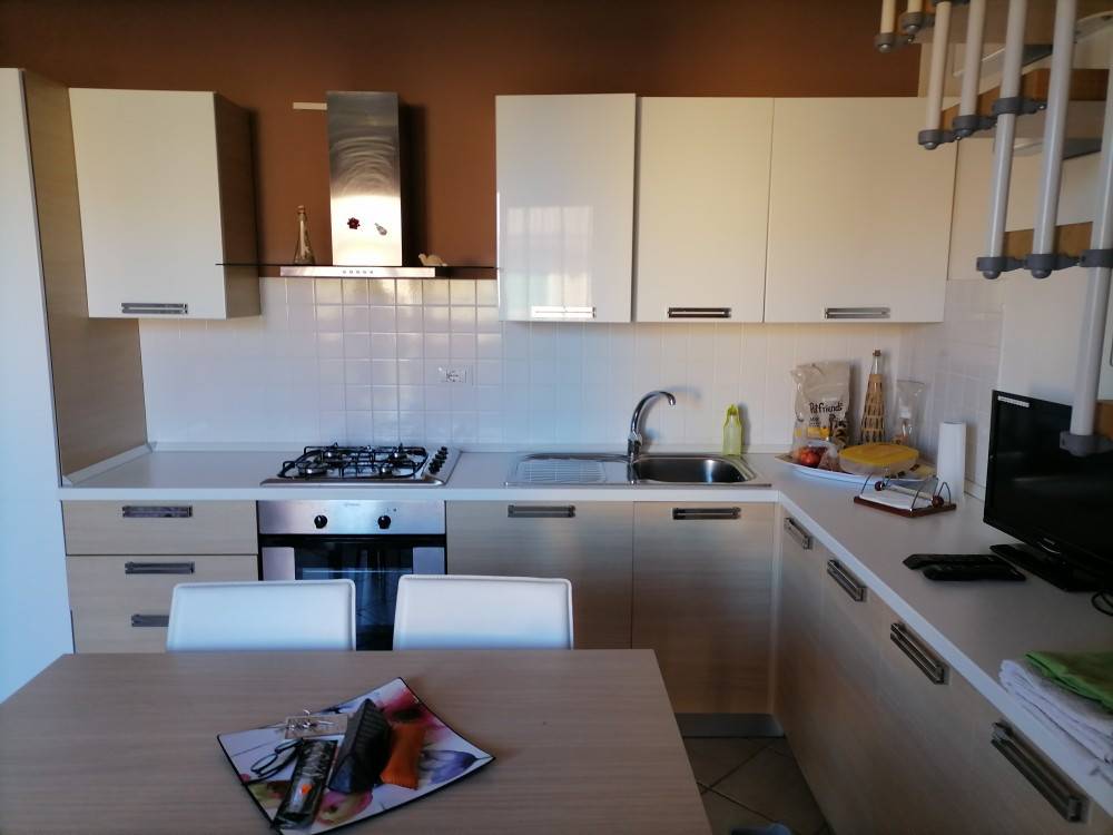 Appartamento a Isola di capo rizzuto in le castella - Foto 2