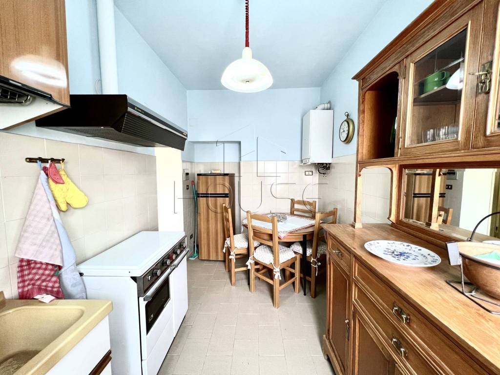 Casa indipendente a Sansepolcro in Via Luigi Fatti, 9 - Foto 3