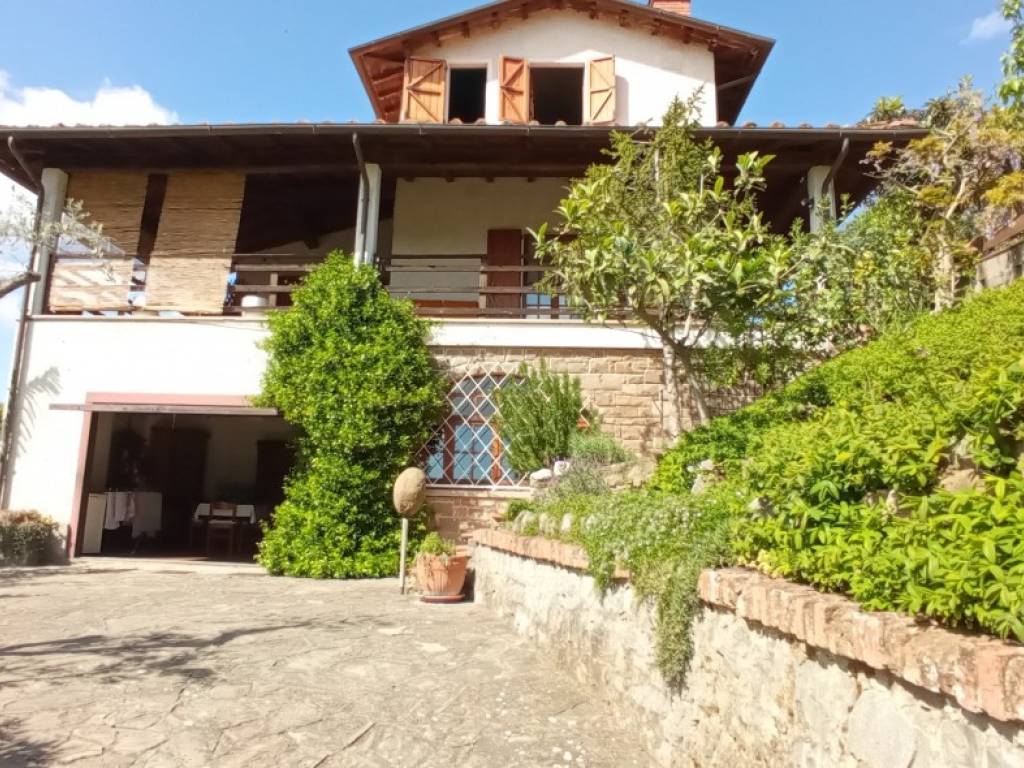 Villa a Loro ciuffenna - Foto 2