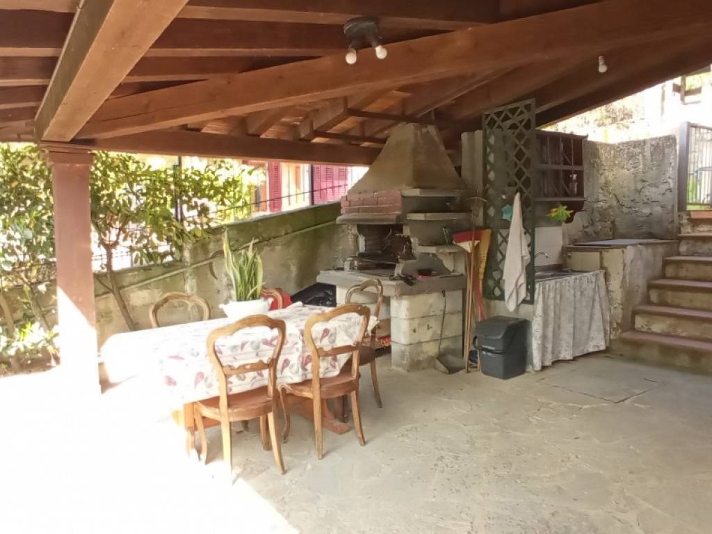 Villa a Loro ciuffenna - Foto 3