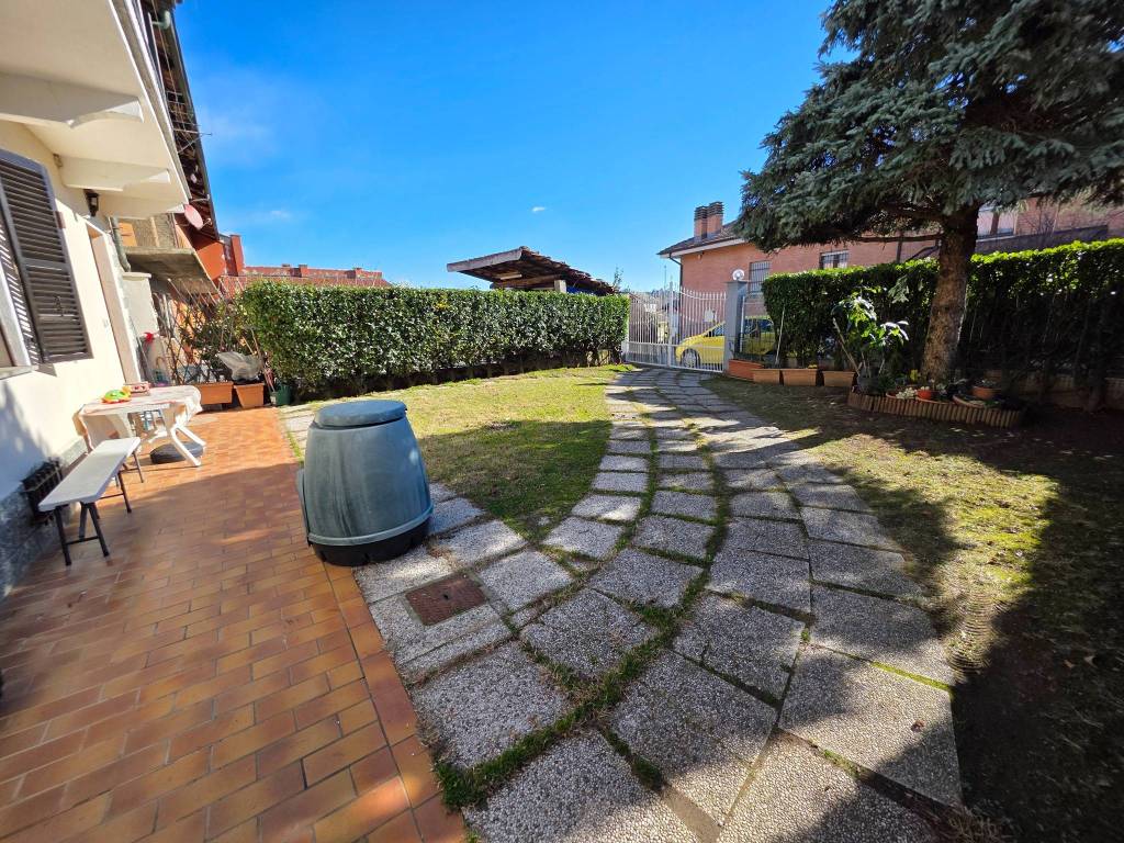 Villa a Rosta in Vicolo Chianale, 12 - Foto 4