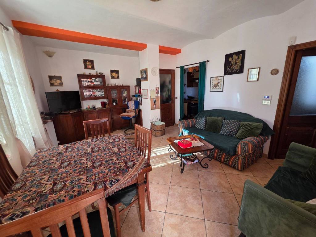 Villa a Rosta in Vicolo Chianale, 12 - Foto 5