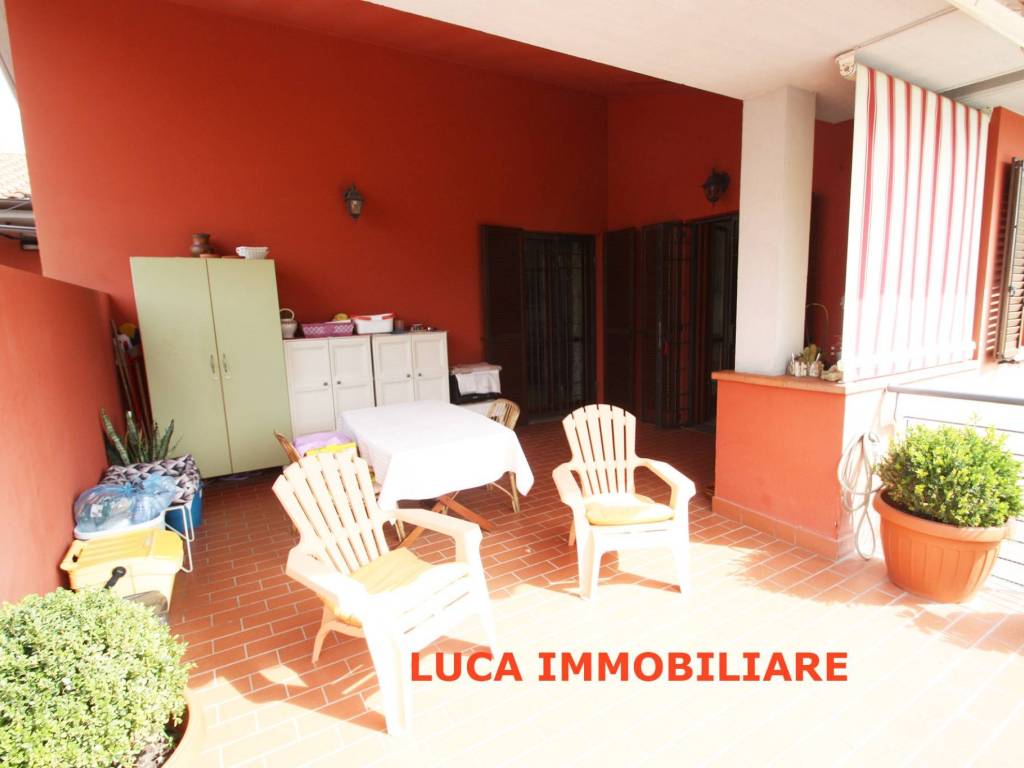 Attico / mansarda a Buggiano in Via delle Rose, 5 - Foto 3