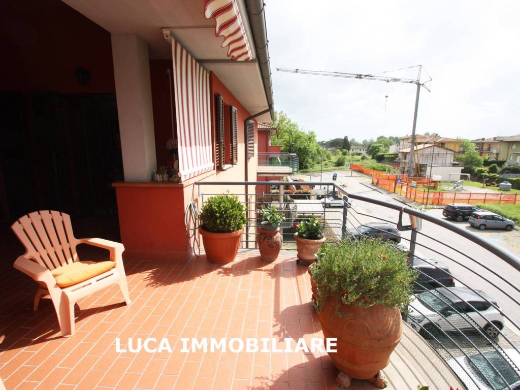 Attico / mansarda a Buggiano in Via delle Rose, 5 - Foto 4