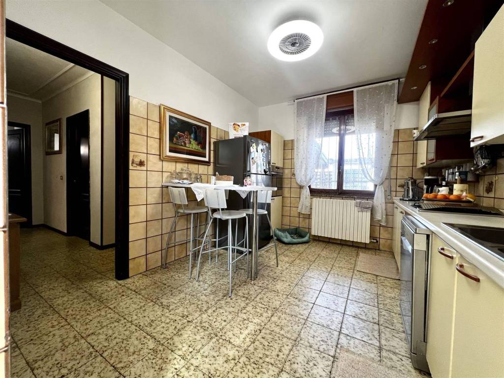 Appartamento a Trecate in VIA NOVARA , 126 - Foto 4
