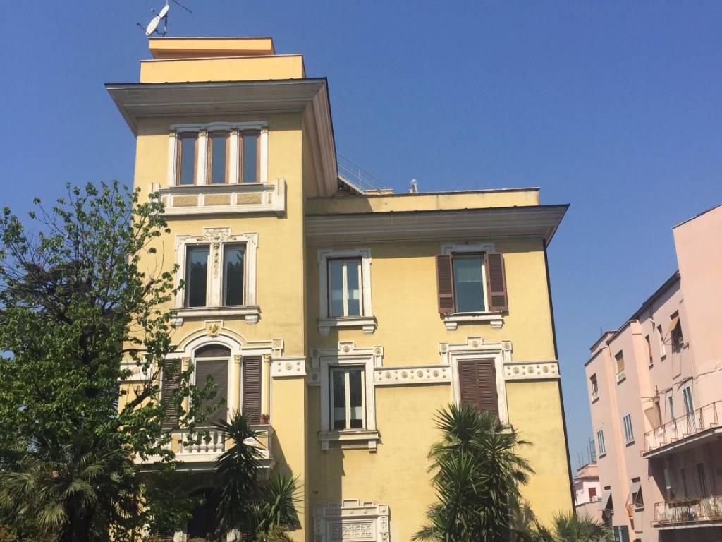 Appartamento a Roma in Viale Vaticano, 79 - Foto 2