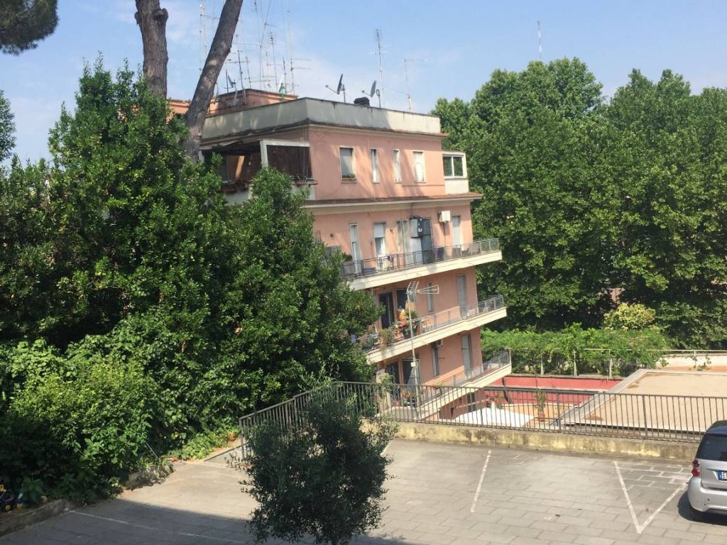 Appartamento a Roma in Viale Vaticano, 79 - Foto 3