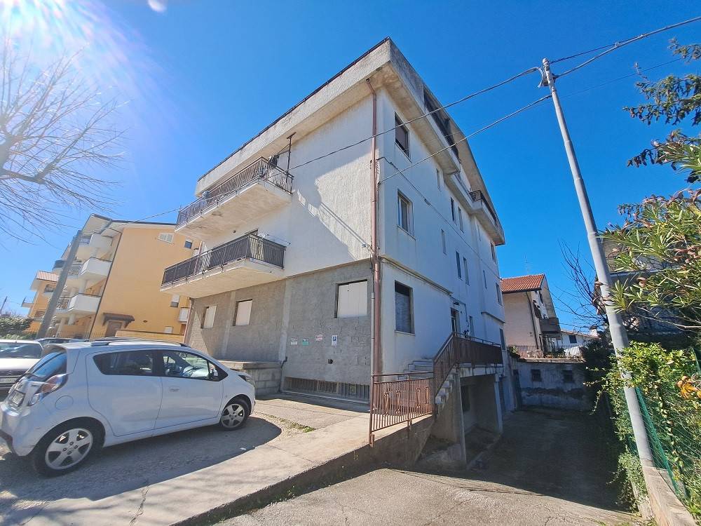 Appartamento a San vito chietino in Via San Rocco, 66 - Foto 2