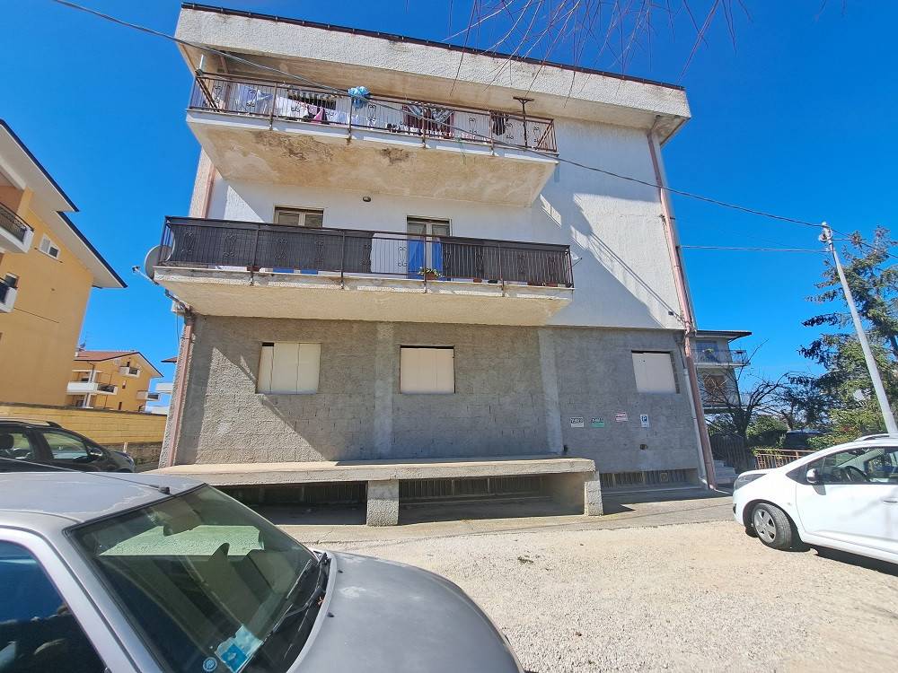 Appartamento a San vito chietino in Via San Rocco, 66 - Foto 3
