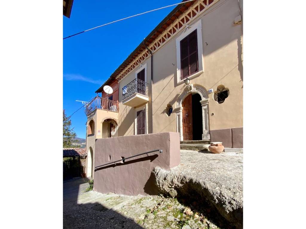 Rustico / casale a Monteleone sabino in Via Filone - Foto 2