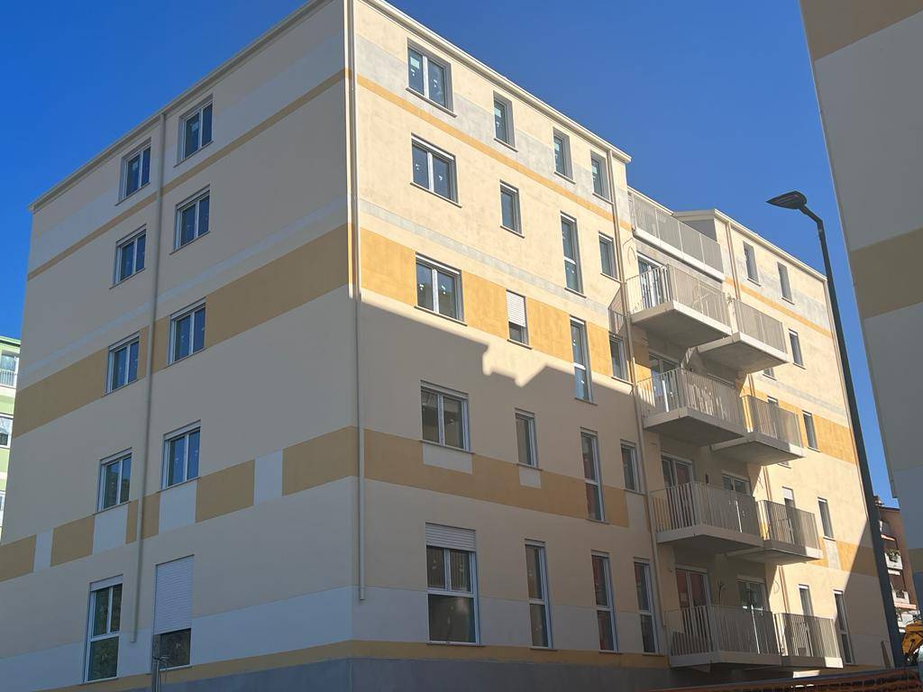 Appartamento a La spezia in Via Fontevivo - Foto 2