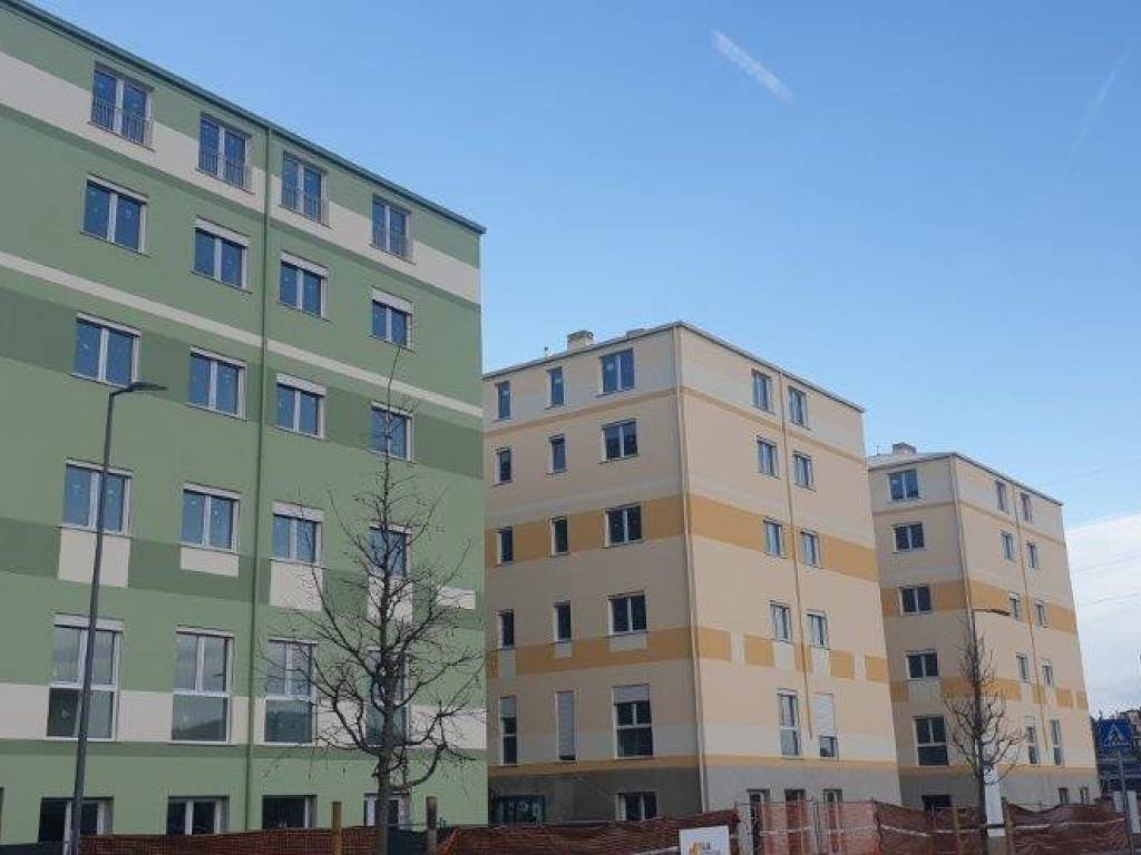 Appartamento a La spezia in Via Fontevivo - Foto 3