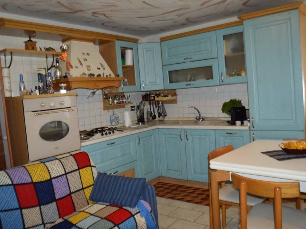 Casa indipendente a Castelfidardo in Via Cesare Battisti, 19 - Foto 5