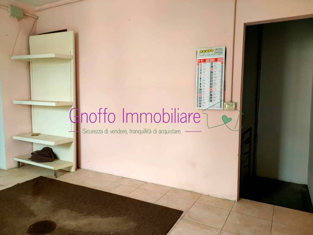 Immobile a Trapani in Via Giovanni Battista Fardella - Foto 2