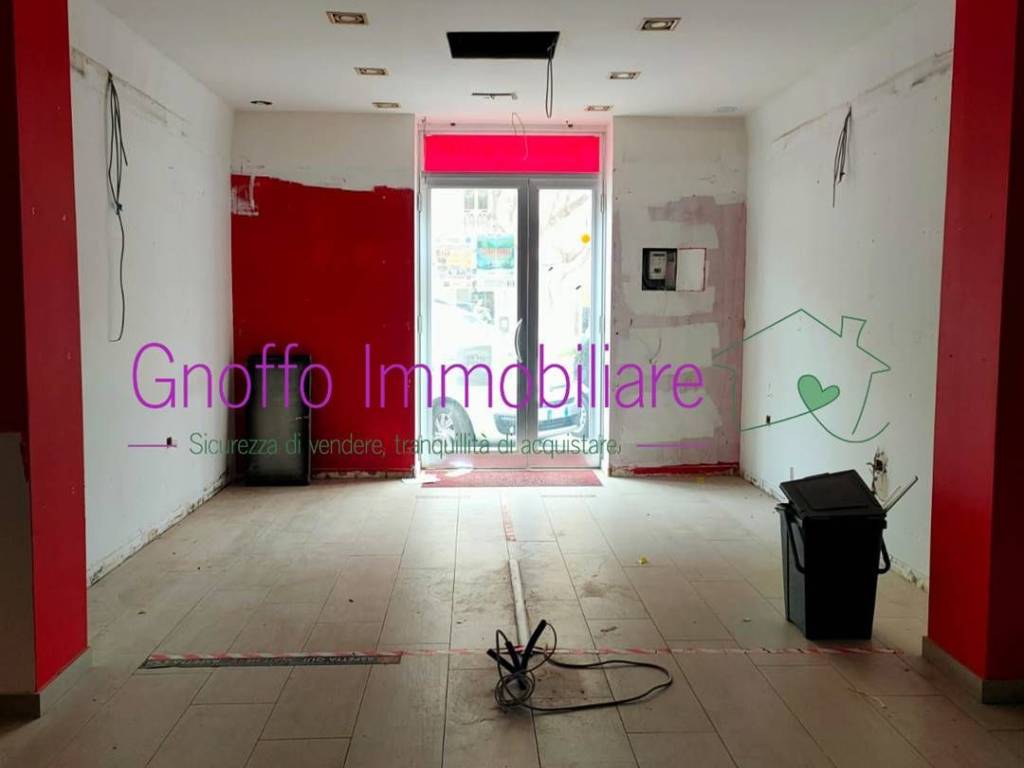 Immobile a Trapani in Via Giovanni Battista Fardella - Foto 3