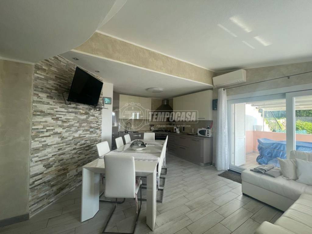 Casa indipendente a Andora in Strada delle catene - Foto 3