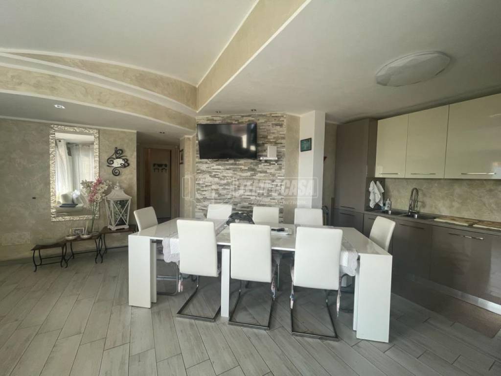 Casa indipendente a Andora in Strada delle catene - Foto 4