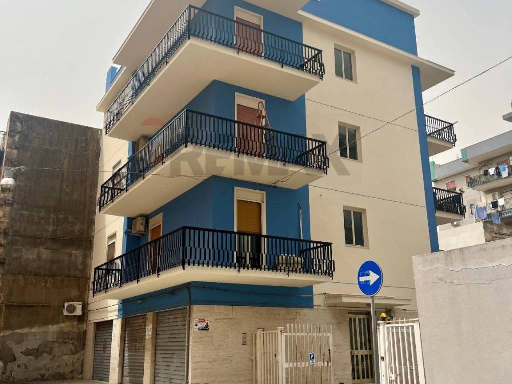 Appartamento a Augusta in Via Palermo, 34 - Foto 2