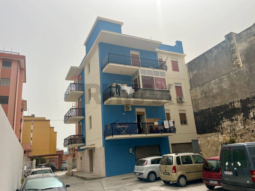 Appartamento a Augusta in Via Palermo, 34 - Foto 3