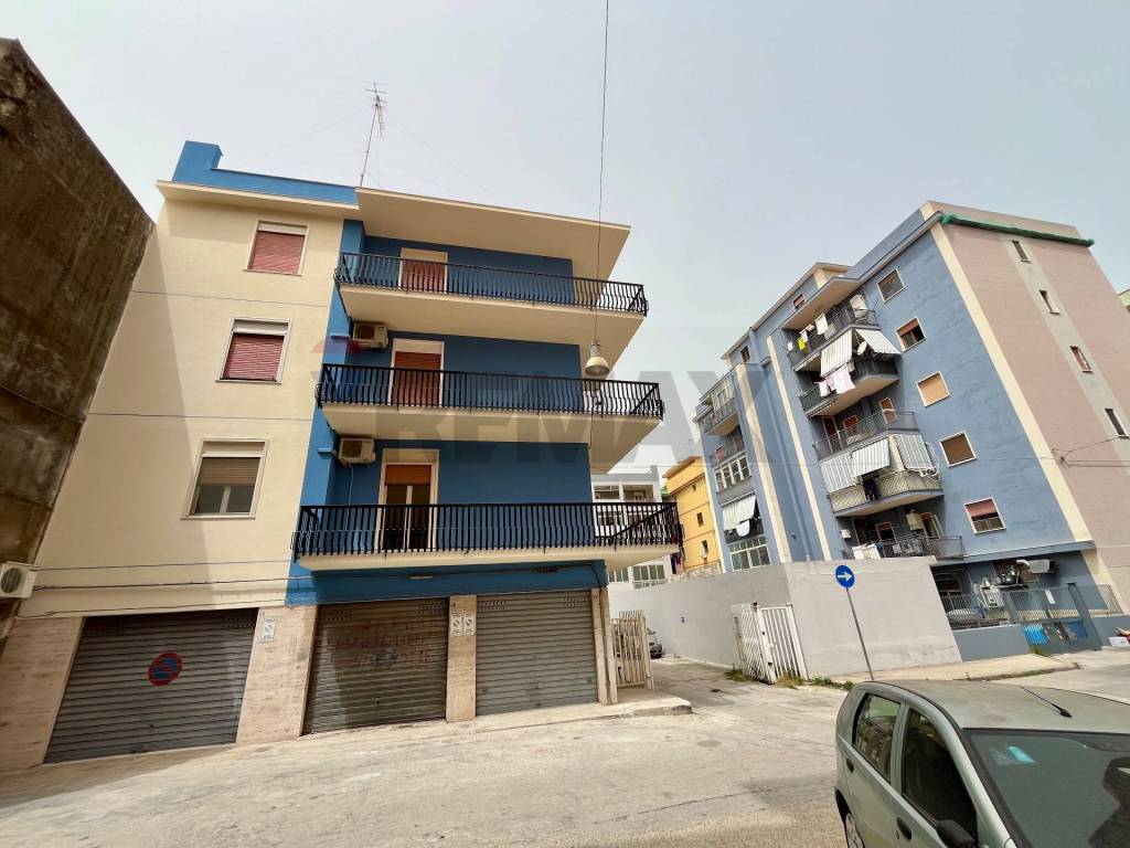 Appartamento a Augusta in Via Palermo, 34 - Foto 4