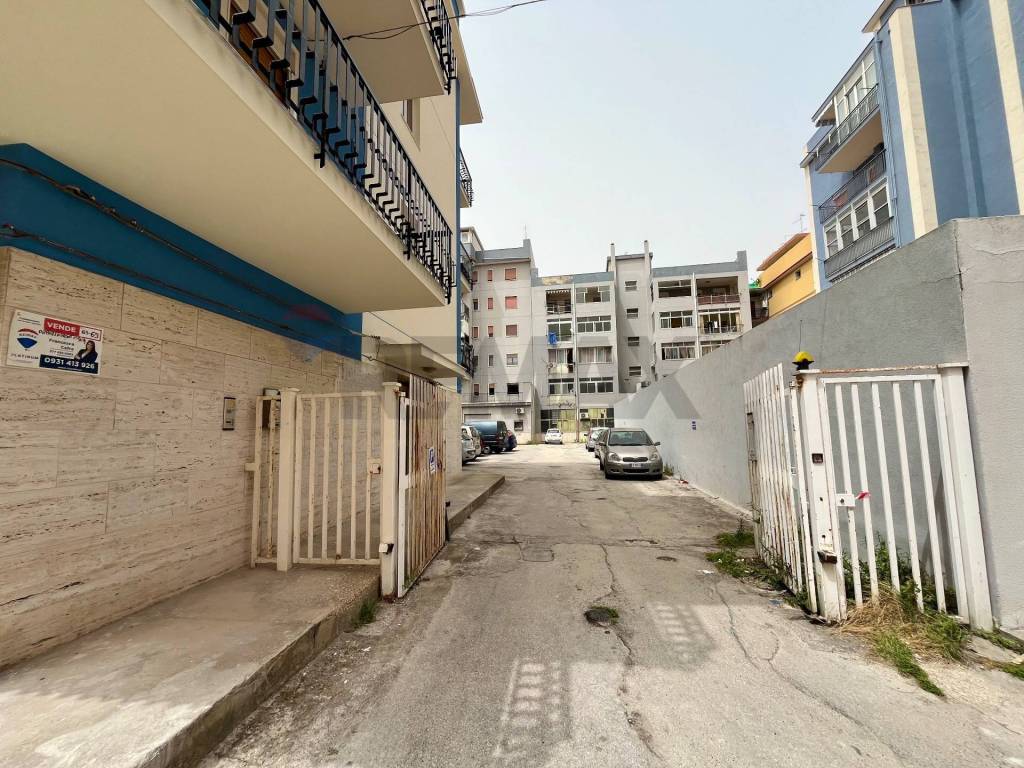 Appartamento a Augusta in Via Palermo, 34 - Foto 5