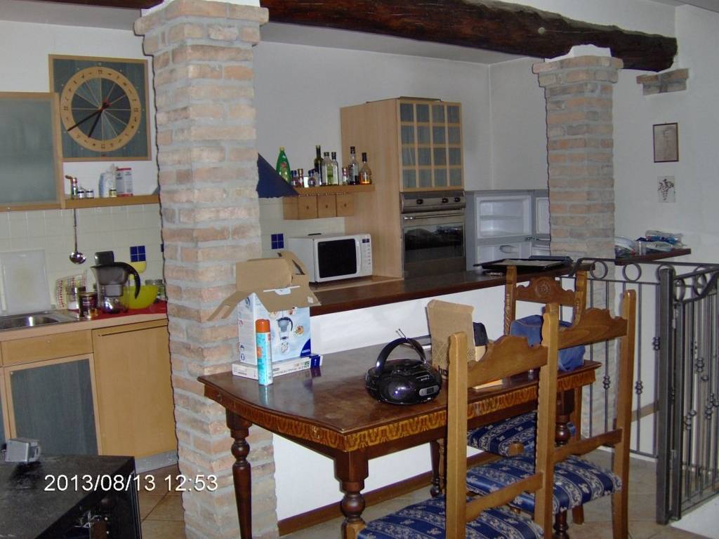 Appartamento a Ferrara in Via Carlo Mayr, 200 - Foto 2