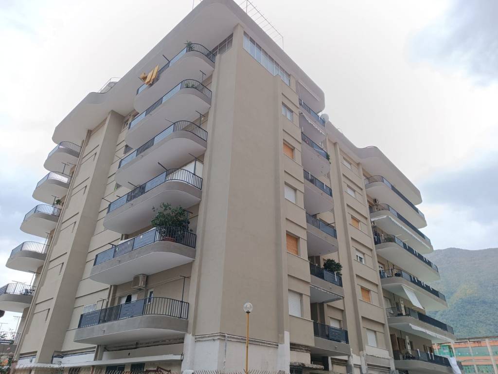 Appartamento a Nocera inferiore in Via Fucilari - Foto 2