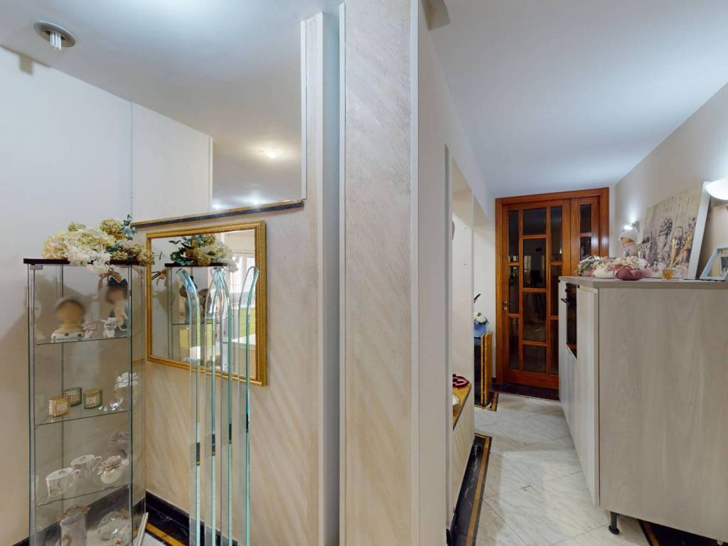 Appartamento a Nocera inferiore in Via Fucilari - Foto 3