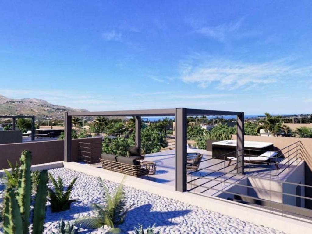 Villa a Castellammare del golfo in Contrada Fraginesi S.N.C. - Foto 2