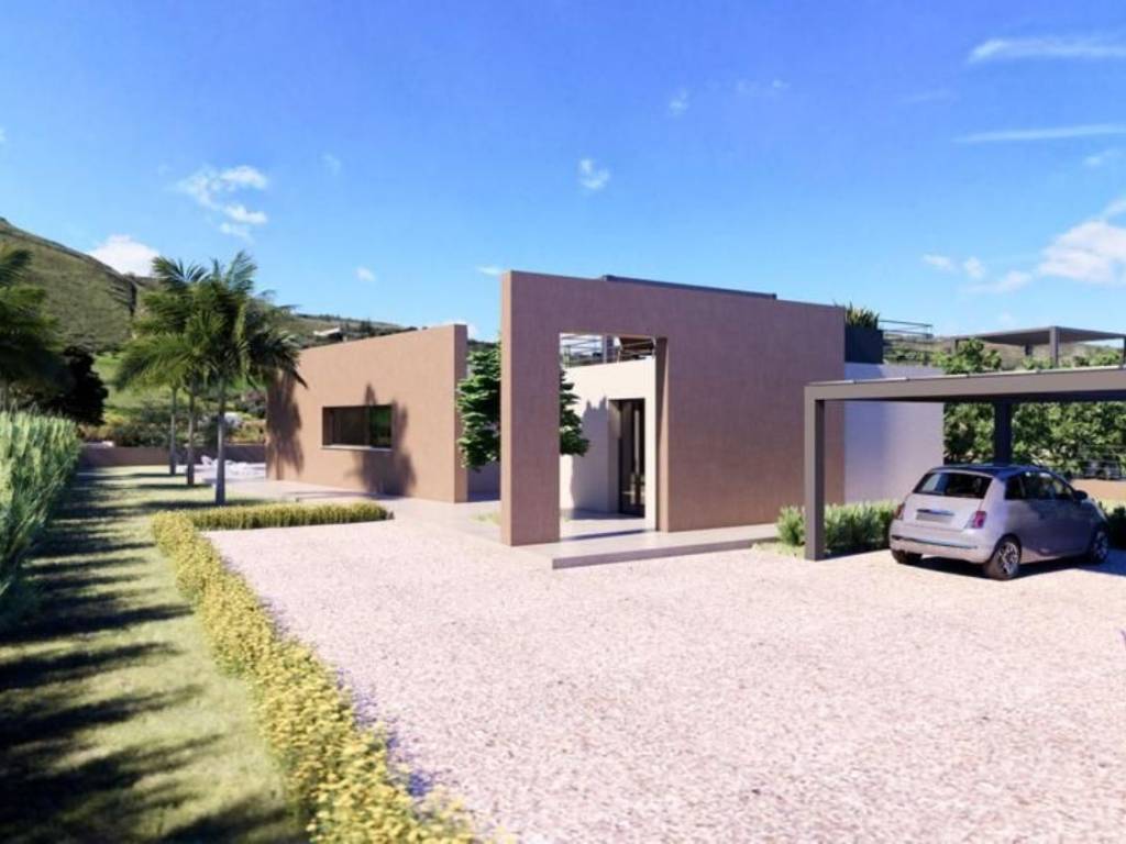 Villa a Castellammare del golfo in Contrada Fraginesi S.N.C. - Foto 5