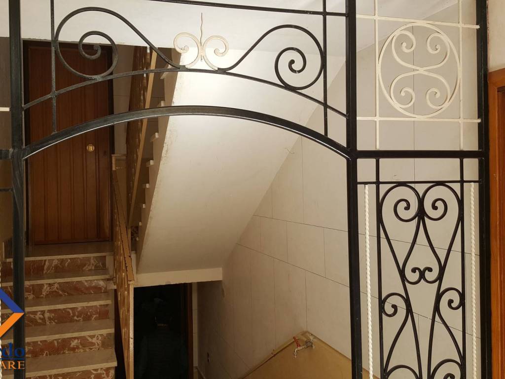 Casa indipendente a Castellammare del golfo in Via Nino Bixio - Foto 4