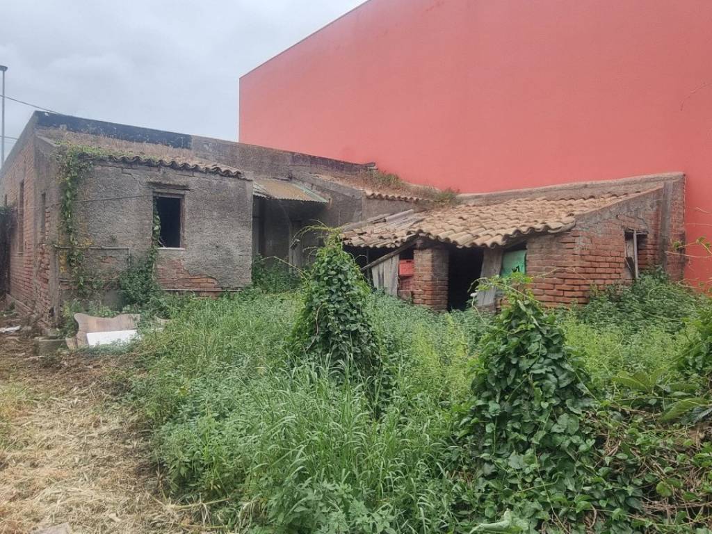 Casa indipendente a Milazzo in Via Luigi Fulci, 69 - Foto 3